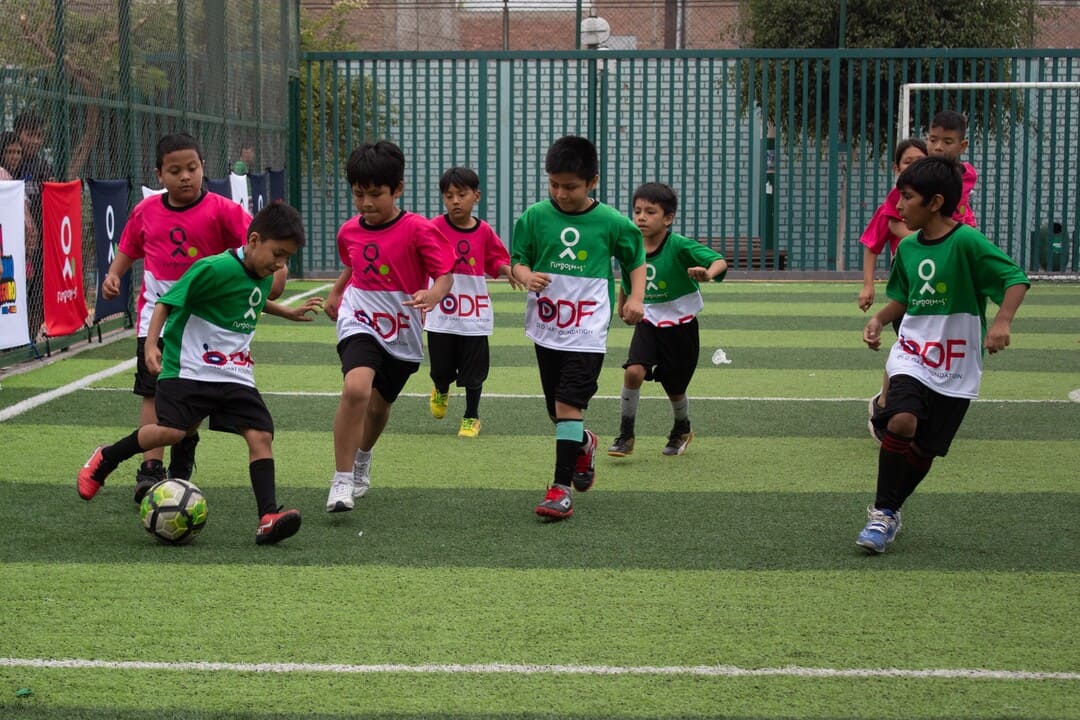 Lima Surquillo 1 Futbolmas