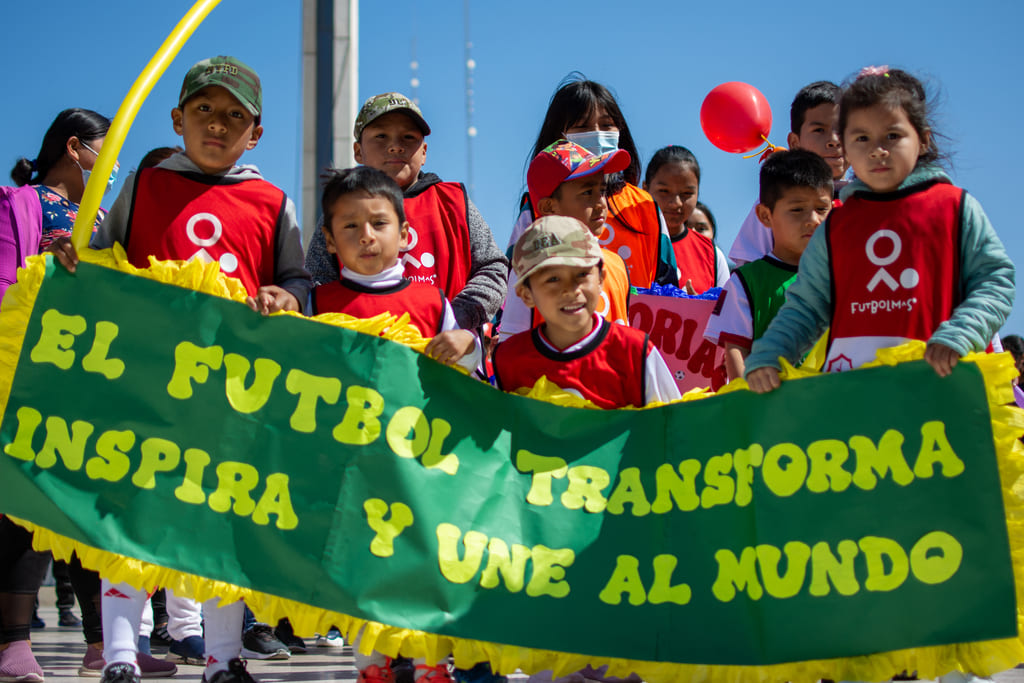 Futbol Mas Peru Ica Futbolmas