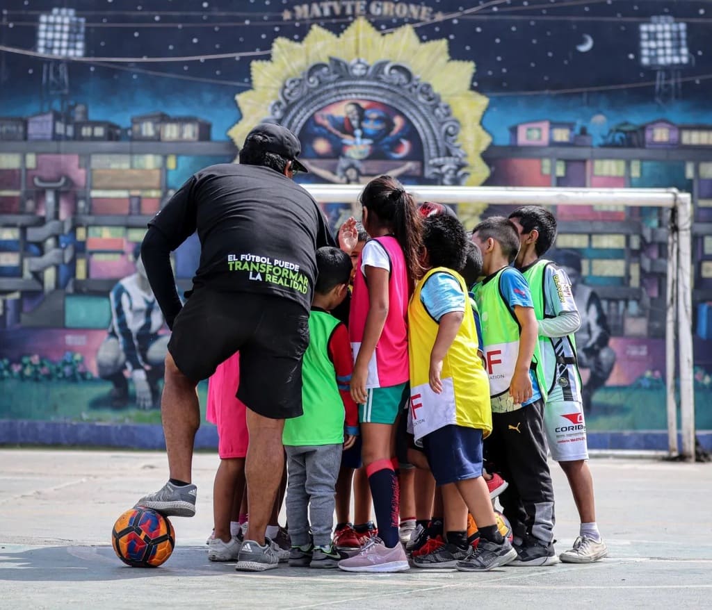 Futbol Mas Peru La Victoria Lima Futbolmas