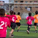 Media Maratón de Lima 2025: ¡Corre por Fútbol Más Perú y transforma vidas!