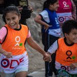 “Jugamos en comunidad”: la iniciativa que busca alejar a niños de la violencia