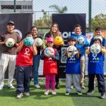 Golty se convierte en sponsor técnico oficial de Fútbol Más Perú
