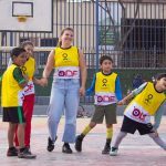 Fútbol Más Perú celebra el Día Internacional de los Voluntarios reconociendo a quienes transforman comunidades con su energía y compromiso