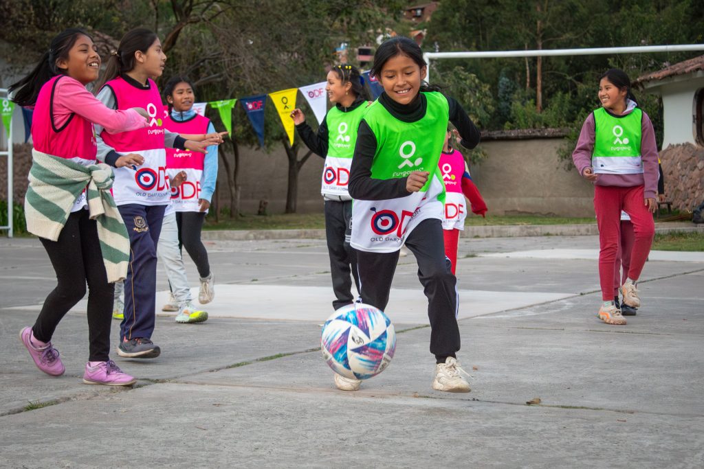 Futbol Mas Calca Peru 2 Futbolmas