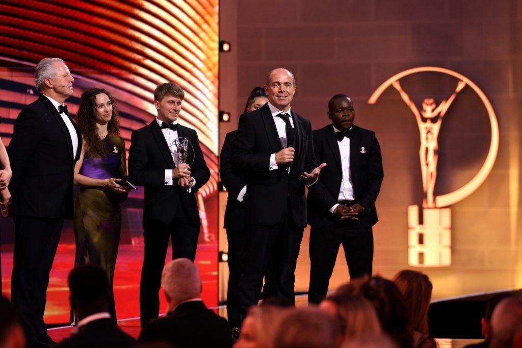 SportForGood 03 Futbolmas