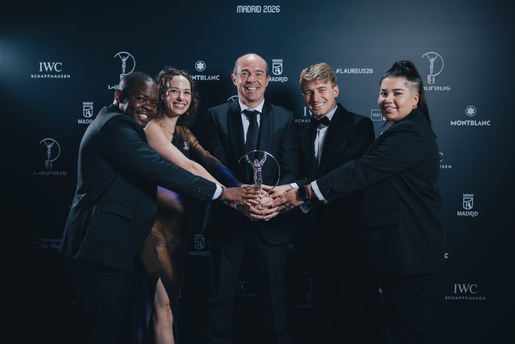 SportForGood 04 Futbolmas