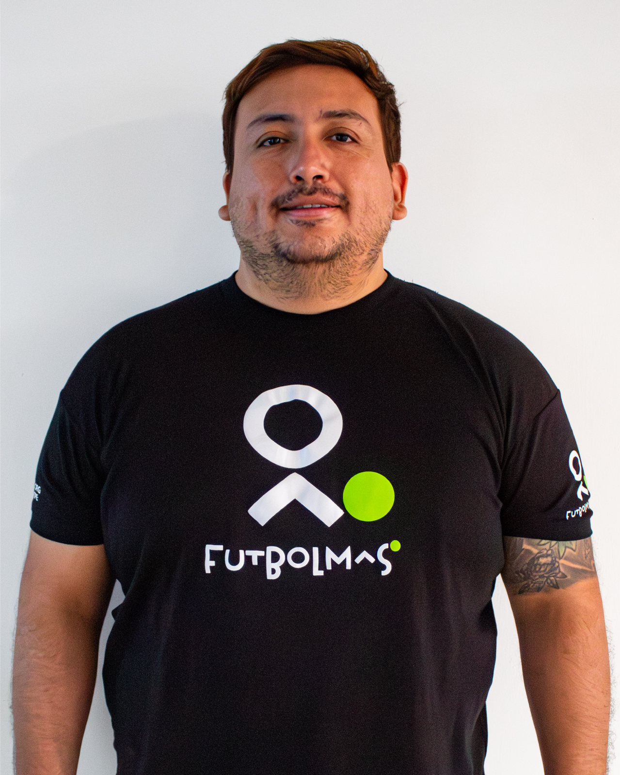 Foto Hanz Futbolmas