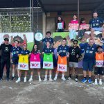 Fútbol Más Perú y Kunina Consulting comparten experiencias sobre protección y entornos seguros en el deporte 