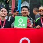 Runners que Transforman: Fútbol Más recorrió 156 kilómetros en la Media Maratón de Lima 2026 para generar oportunidades